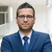 Ali Abbasi