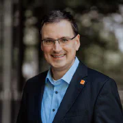 Wolfgang Hommel
